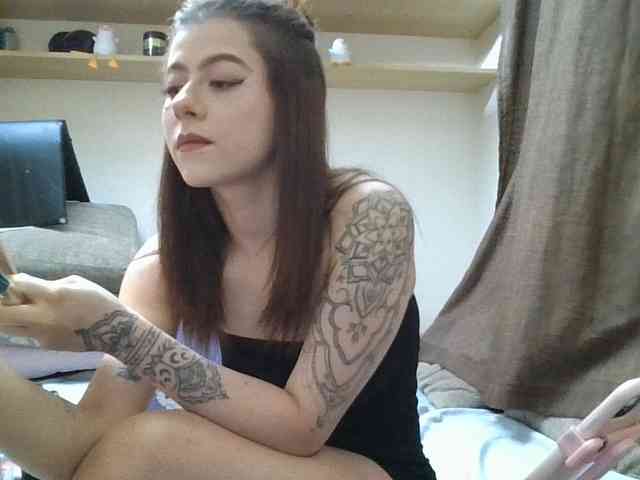 GabriellaManhas GabriellaManhas