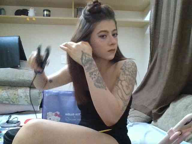Modelo: GabriellaManhas