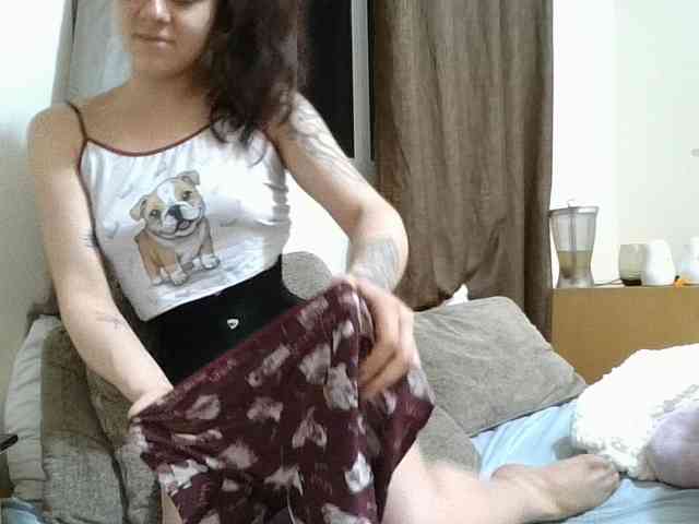 Modelo: GabriellaManhas