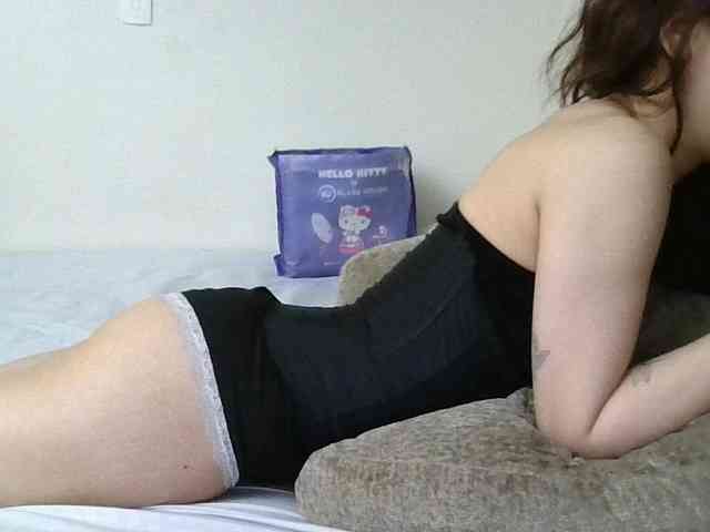 GabriellaManhas webcam