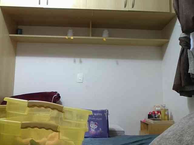GabriellaManhas webcam
