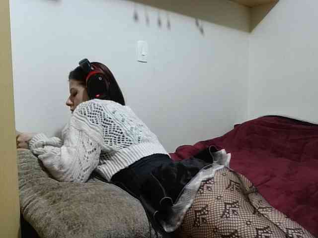 Modelo: GabriellaManhas