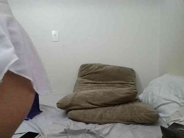 Modelo: GabriellaManhas