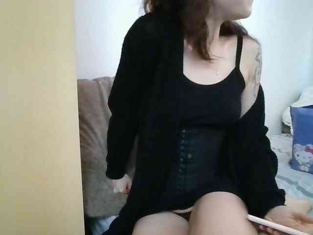 GabriellaManhas webcam