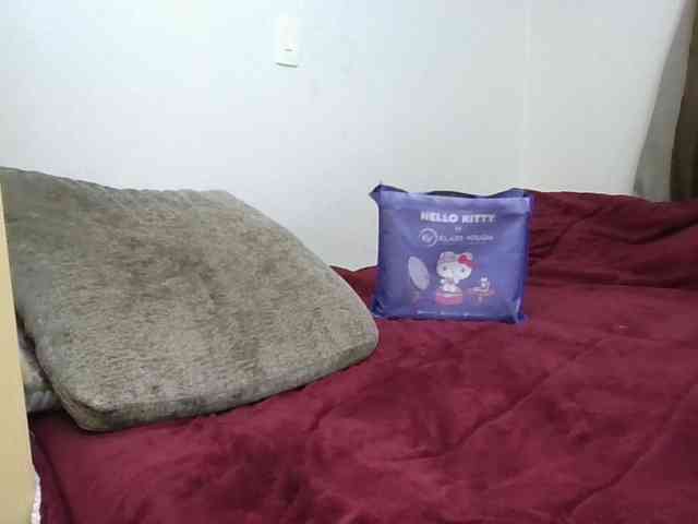 GabriellaManhas webcam