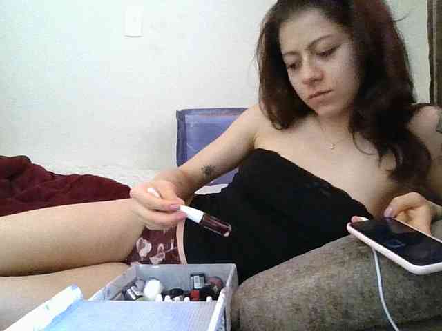 GabriellaManhas webcam