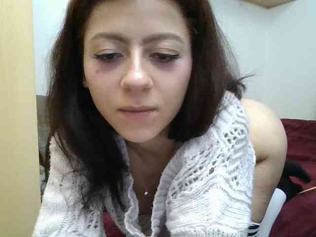 Modelo: GabriellaManhas