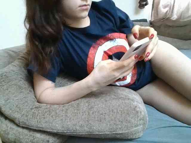 Modelo: GabriellaManhas