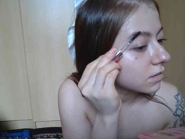 Modelo: GabriellaManhas