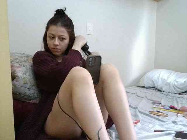 Modelo: GabriellaManhas