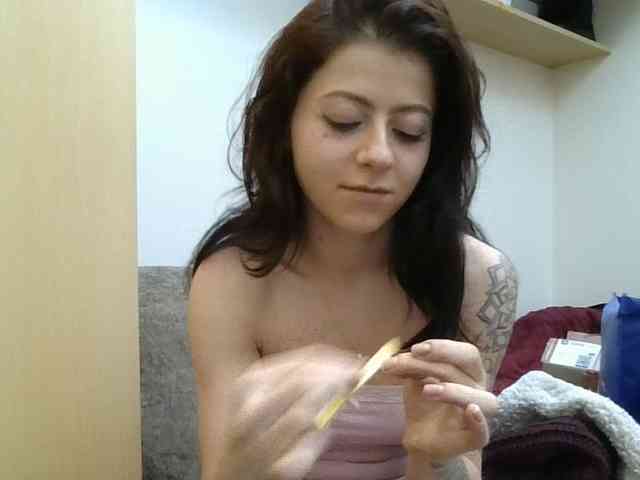 Modelo: GabriellaManhas