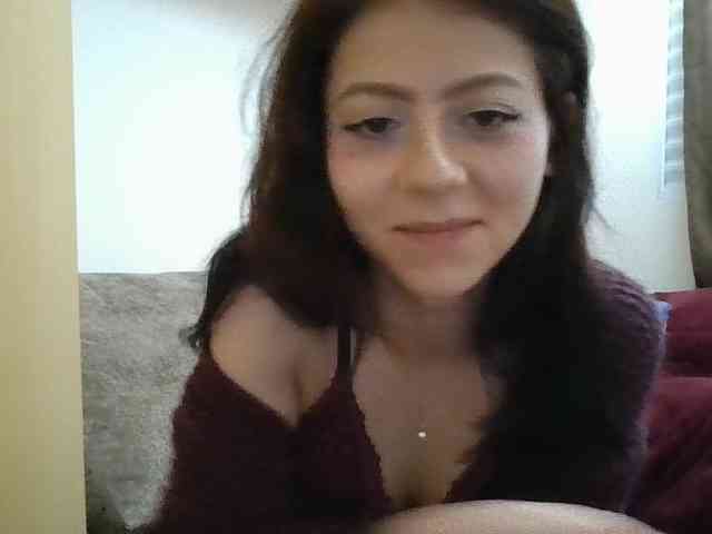 Modelo: GabriellaManhas