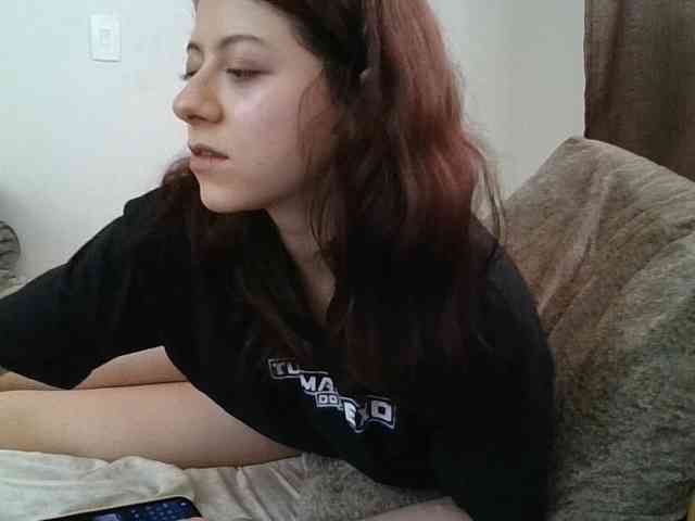 GabriellaManhas webcam
