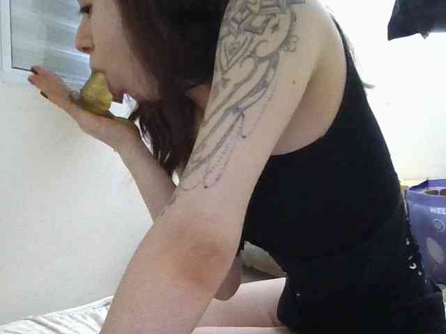 Modelo: GabriellaManhas