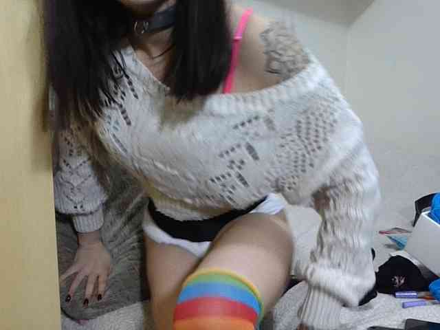 Modelo: GabriellaManhas