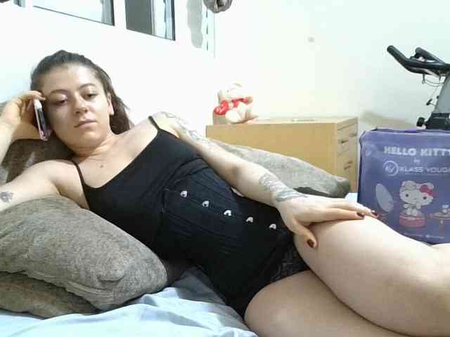 Modelo: GabriellaManhas