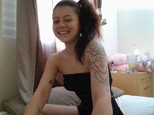 Modelo: GabriellaManhas