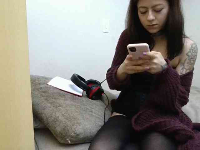 Modelo: GabriellaManhas
