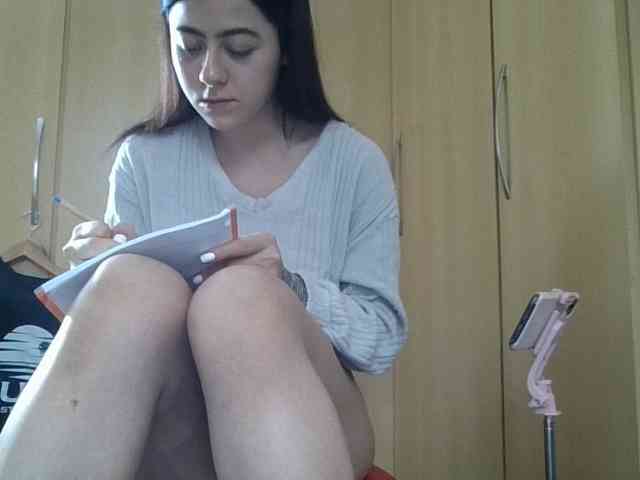 Modelo: GabriellaManhas