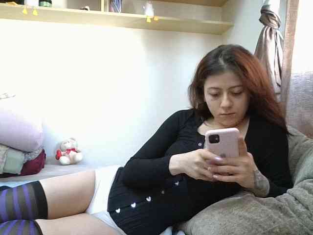 Modelo: GabriellaManhas