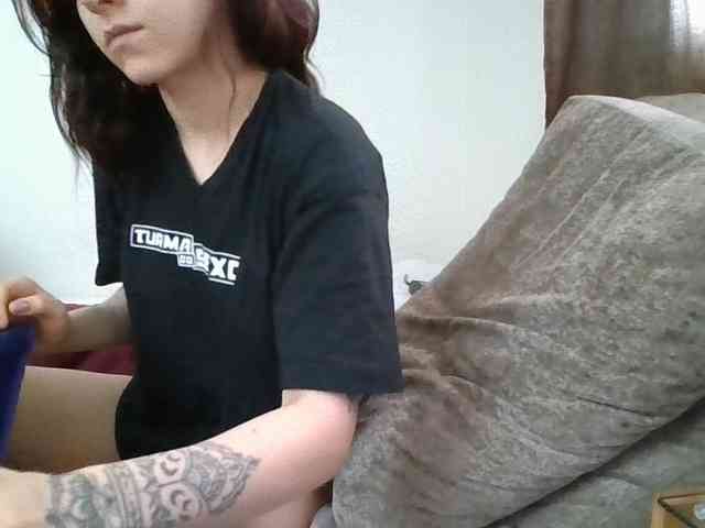 Modelo: GabriellaManhas
