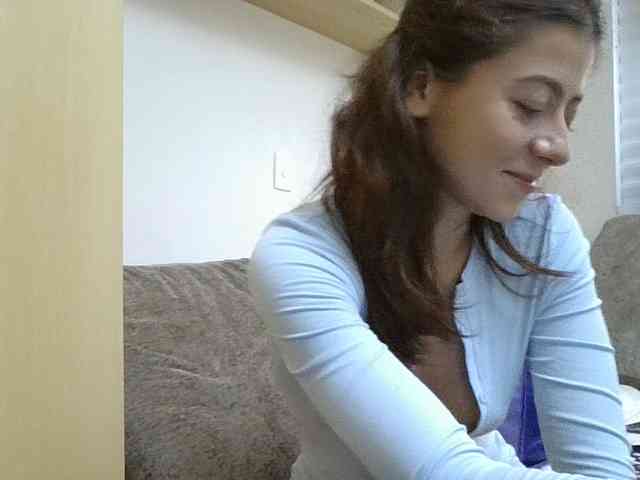 Modelo: GabriellaManhas