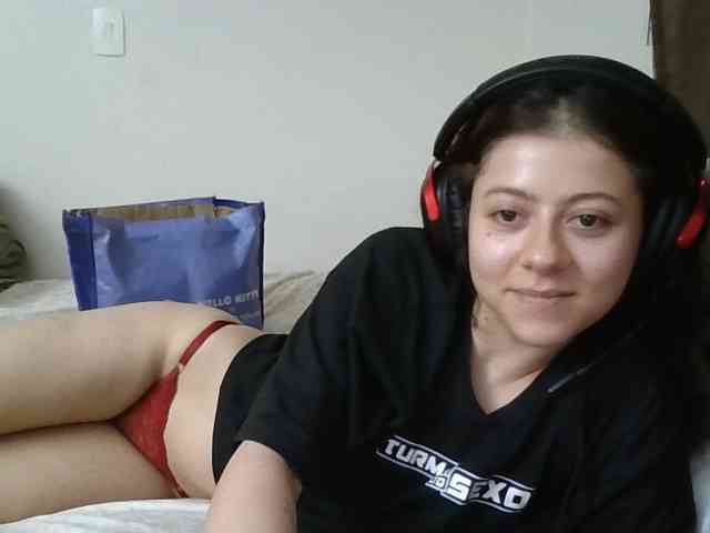 Modelo: GabriellaManhas