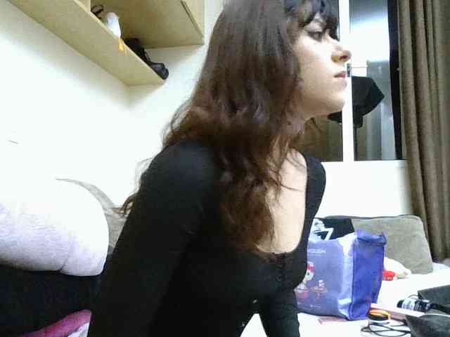 GabriellaManhas webcam