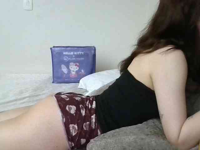 GabriellaManhas webcam