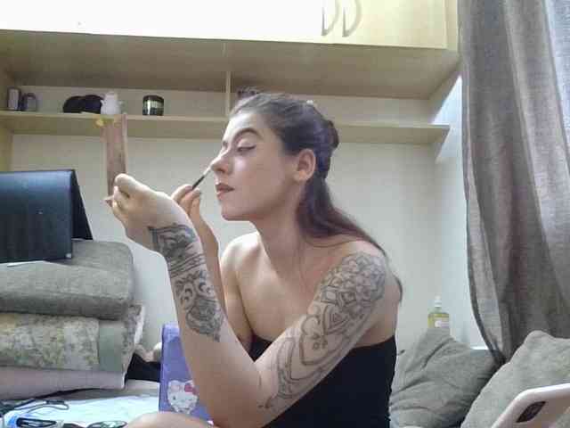 Modelo: GabriellaManhas