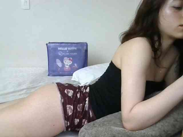 Modelo: GabriellaManhas