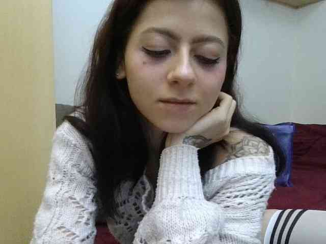 Modelo: GabriellaManhas