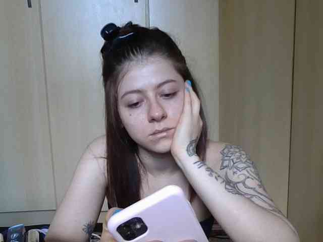 Modelo: GabriellaManhas
