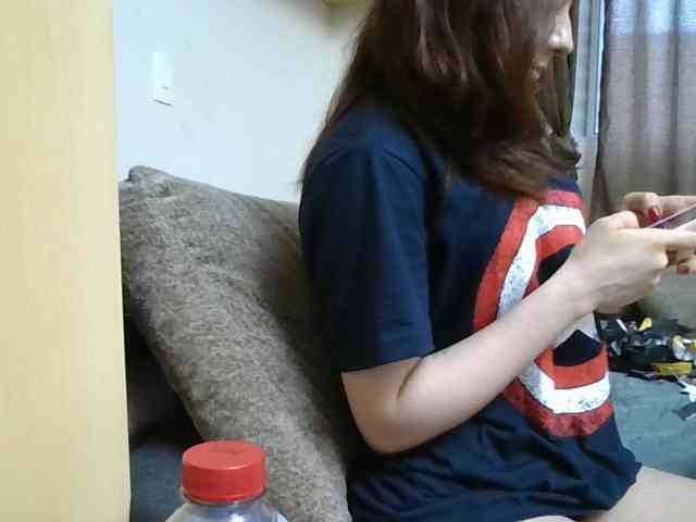 GabriellaManhas webcam