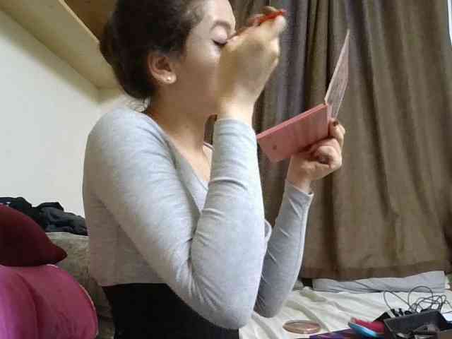 GabriellaManhas webcam