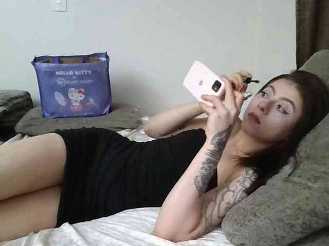 Modelo: GabriellaManhas