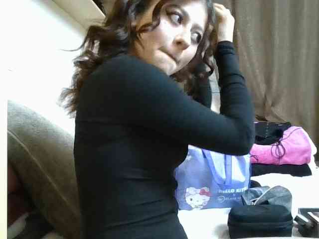 GabriellaManhas webcam
