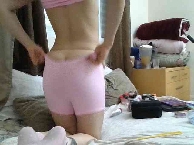 Modelo: GabriellaManhas