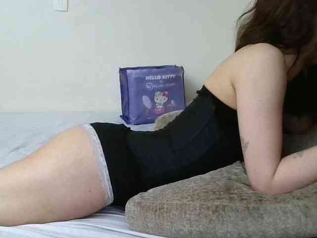 GabriellaManhas webcam