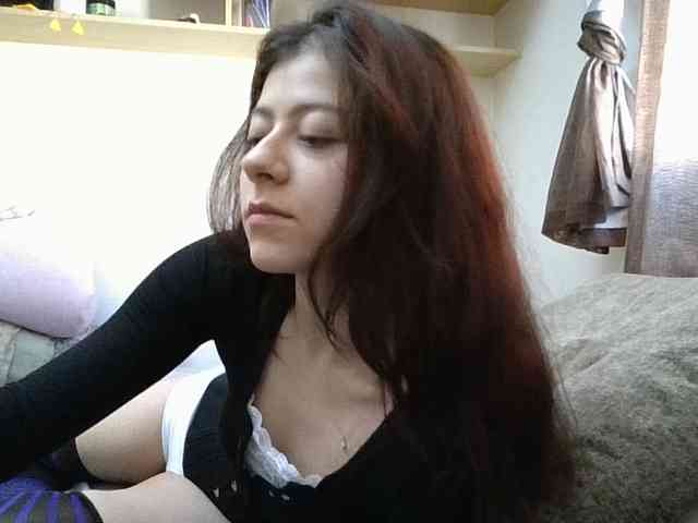 Modelo: GabriellaManhas