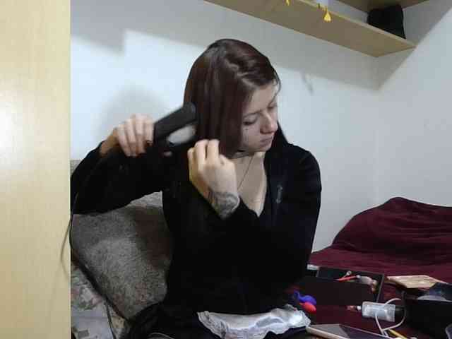 Modelo: GabriellaManhas
