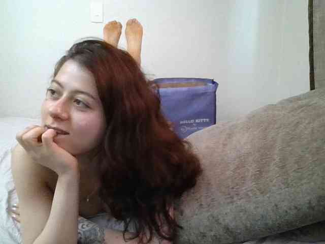 GabriellaManhas webcam