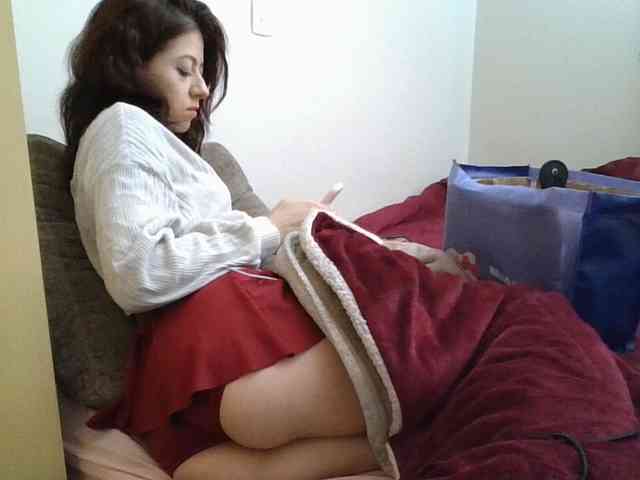 Modelo: GabriellaManhas