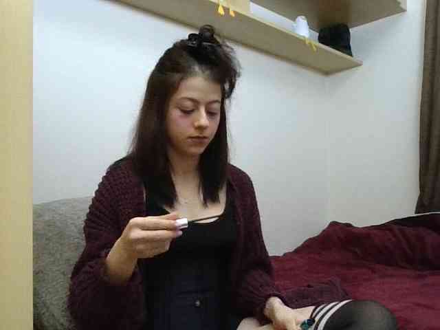 GabriellaManhas webcam