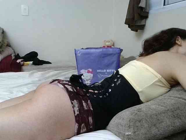 GabriellaManhas webcam