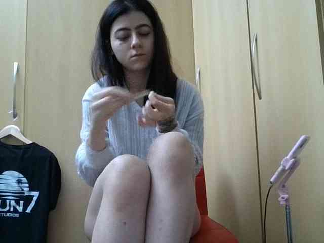Modelo: GabriellaManhas