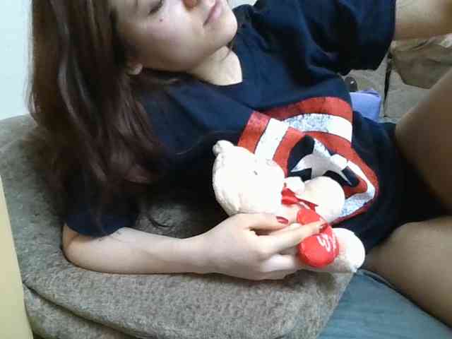 GabriellaManhas webcam