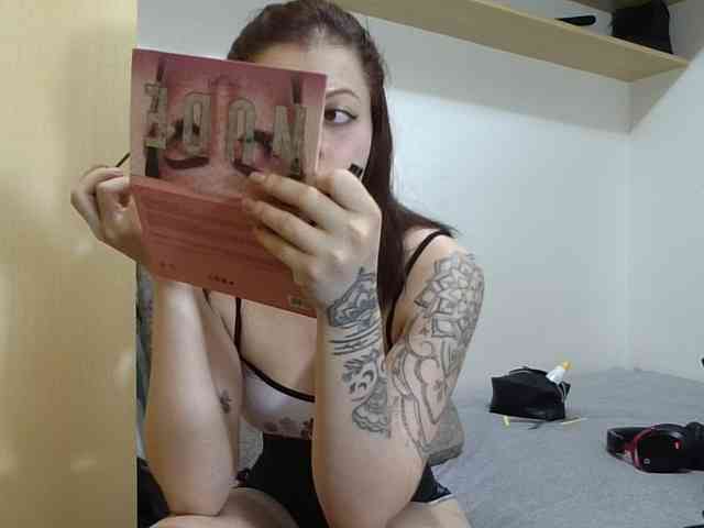 Modelo: GabriellaManhas