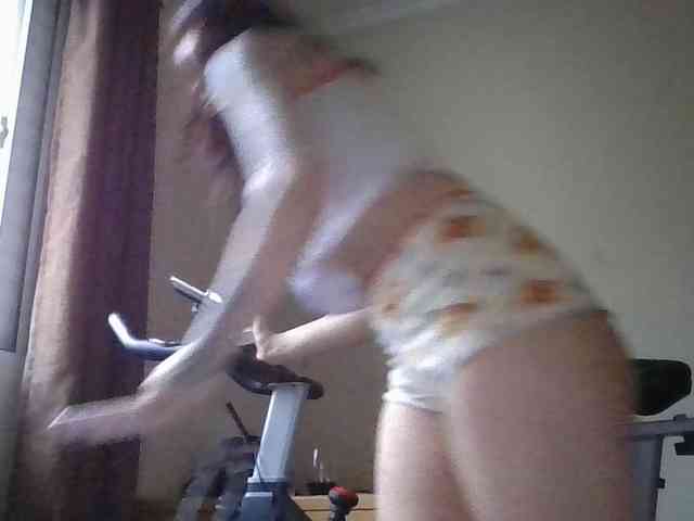 Modelo: GabriellaManhas