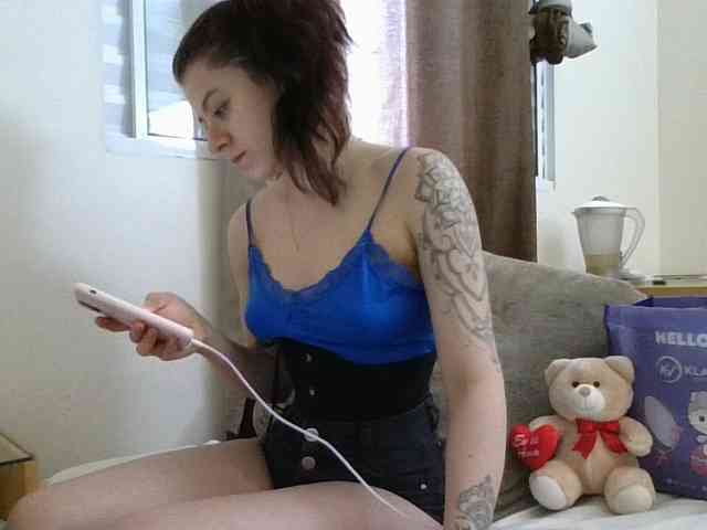 GabriellaManhas webcam